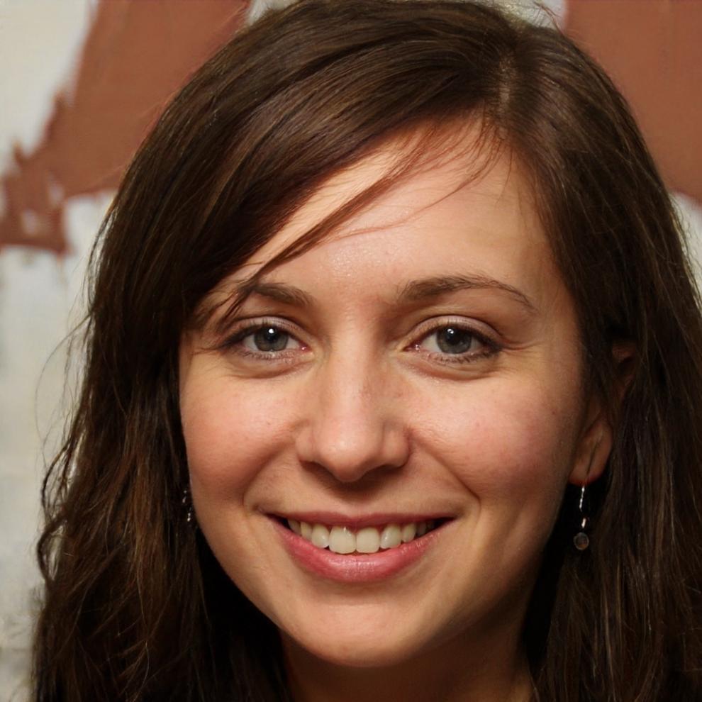 Professional headshot of financial strategy expert