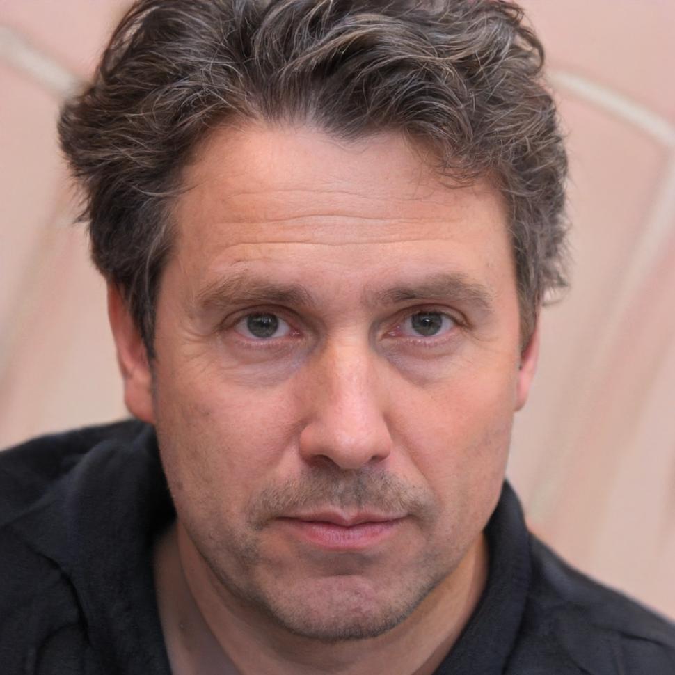 Experienced financial mentor