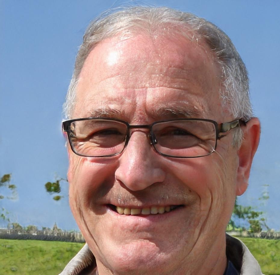 Senior business financial advisor